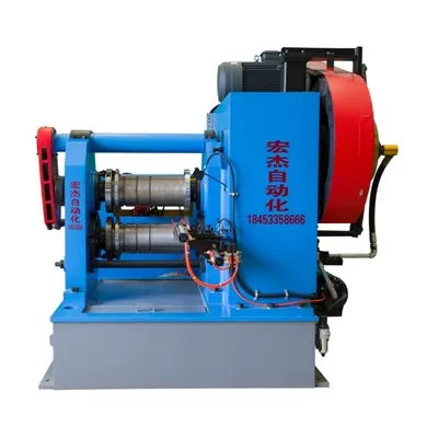 Automatikus fémmegmunkáló kovácsológép